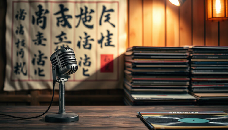 タブレット純とは？マヒナスターズ最後のボーカリストのプロフィール・本名・出身地・経歴・代表曲を詳しく解説！